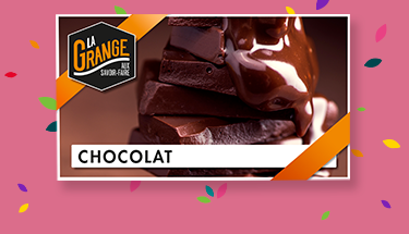 Bon cadeau pour l'atelier Chocolat - La Grange aux savoir-faire
