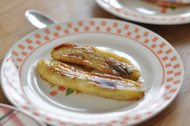 Nos meilleures recettes de grand-mère