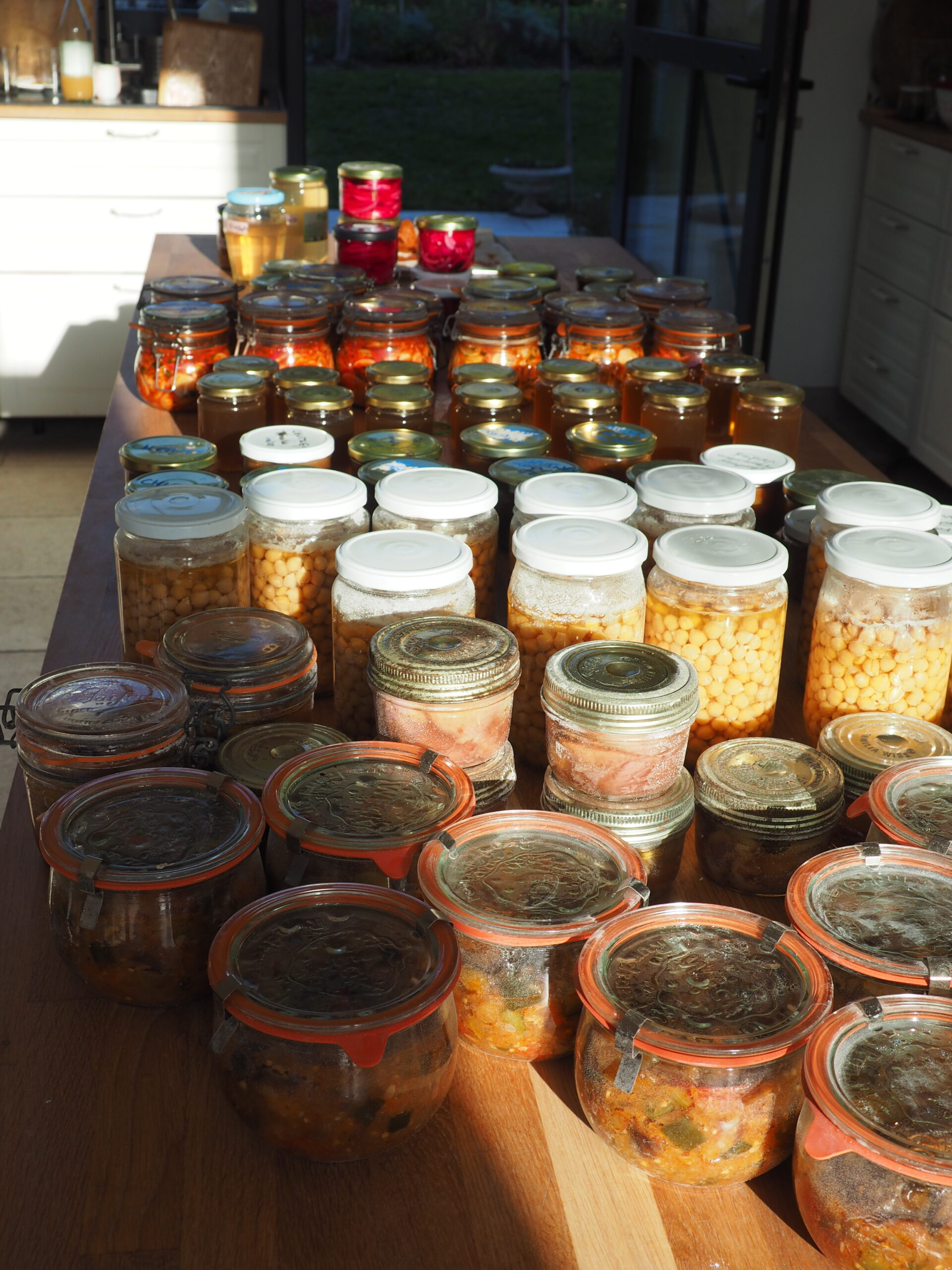 Conserves Nos Recettes Must Have Conserves Nos Recettes Must Have